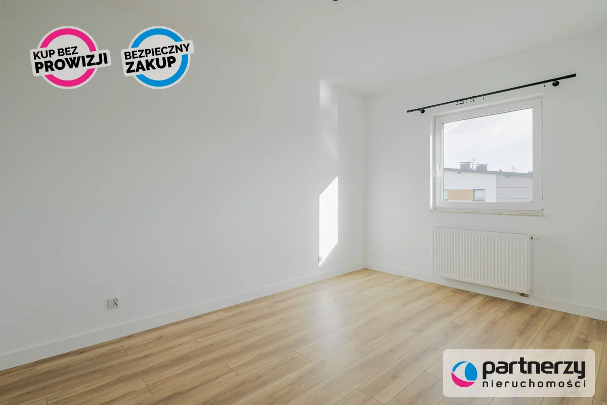 3 pokoje, mieszkanie 55,00 m², piętro 2, oferta nr , PAN215267, Bolszewo, Konwaliowa
