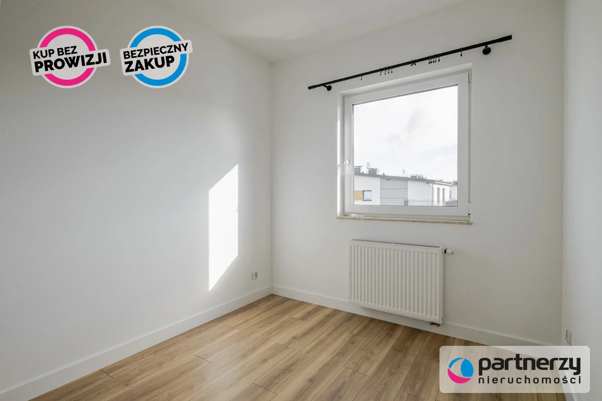3 pokoje, mieszkanie 55,00 m², piętro 2, oferta nr , PAN215267, Bolszewo, Konwaliowa