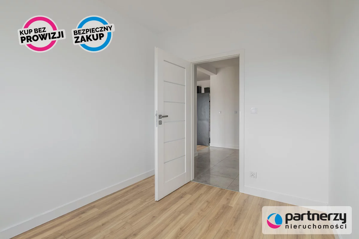 3 pokoje, mieszkanie 55,00 m², piętro 2, oferta nr , PAN215267, Bolszewo, Konwaliowa