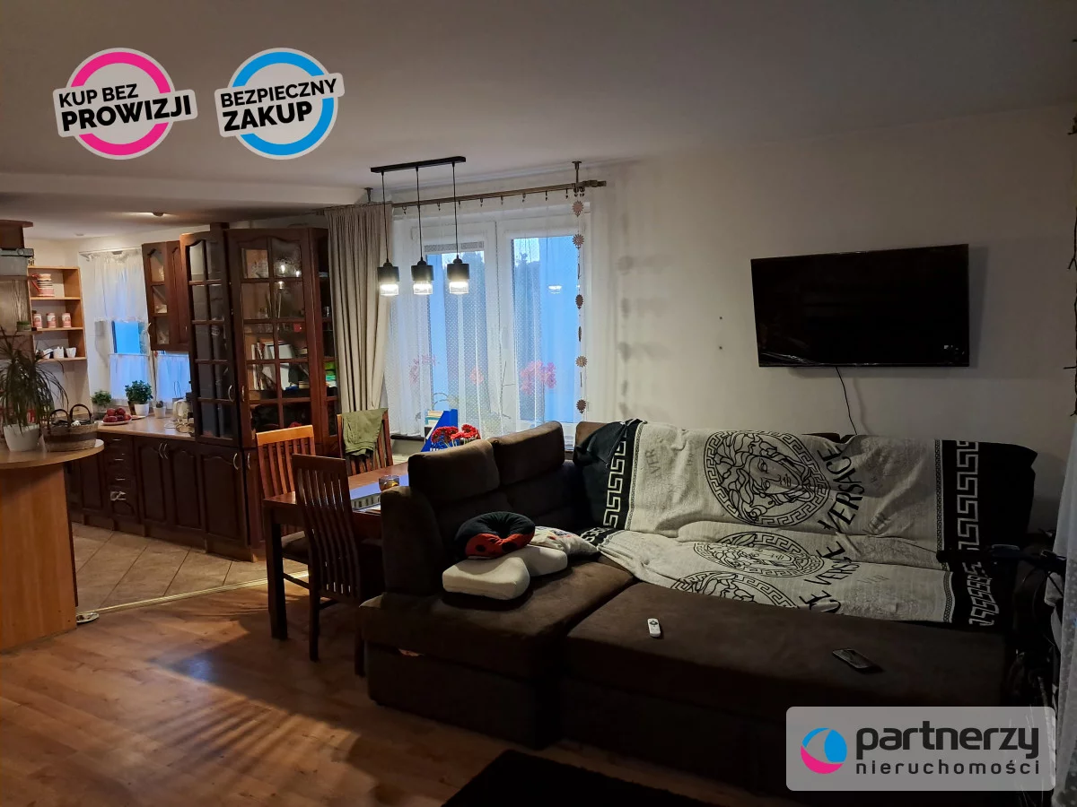 Apartamenty PAN668605 Gdynia Witomino Konwaliowa