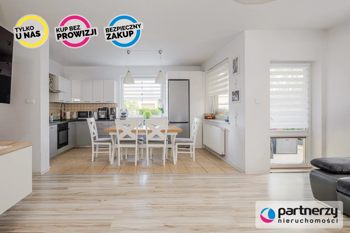 Apartamenty PAN993560 Rumia Konwaliowa