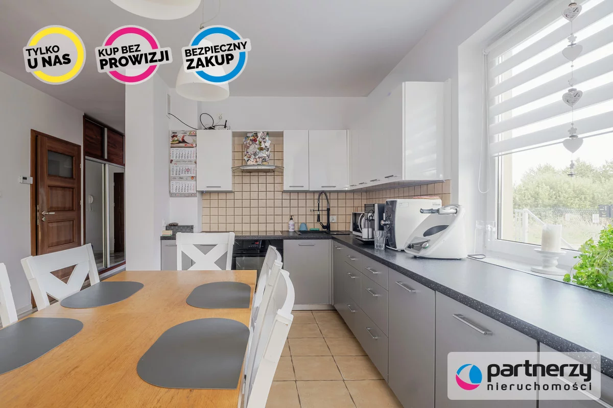 3 pokoje, mieszkanie 63,18 m², parter, oferta nr , PAN993560, Rumia, Konwaliowa