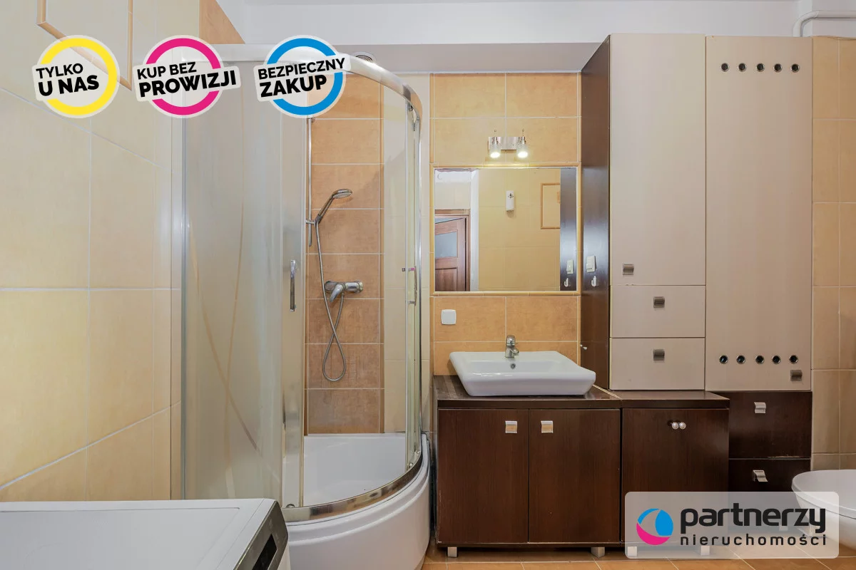 3 pokoje, mieszkanie 63,18 m², parter, oferta nr , PAN993560, Rumia, Konwaliowa