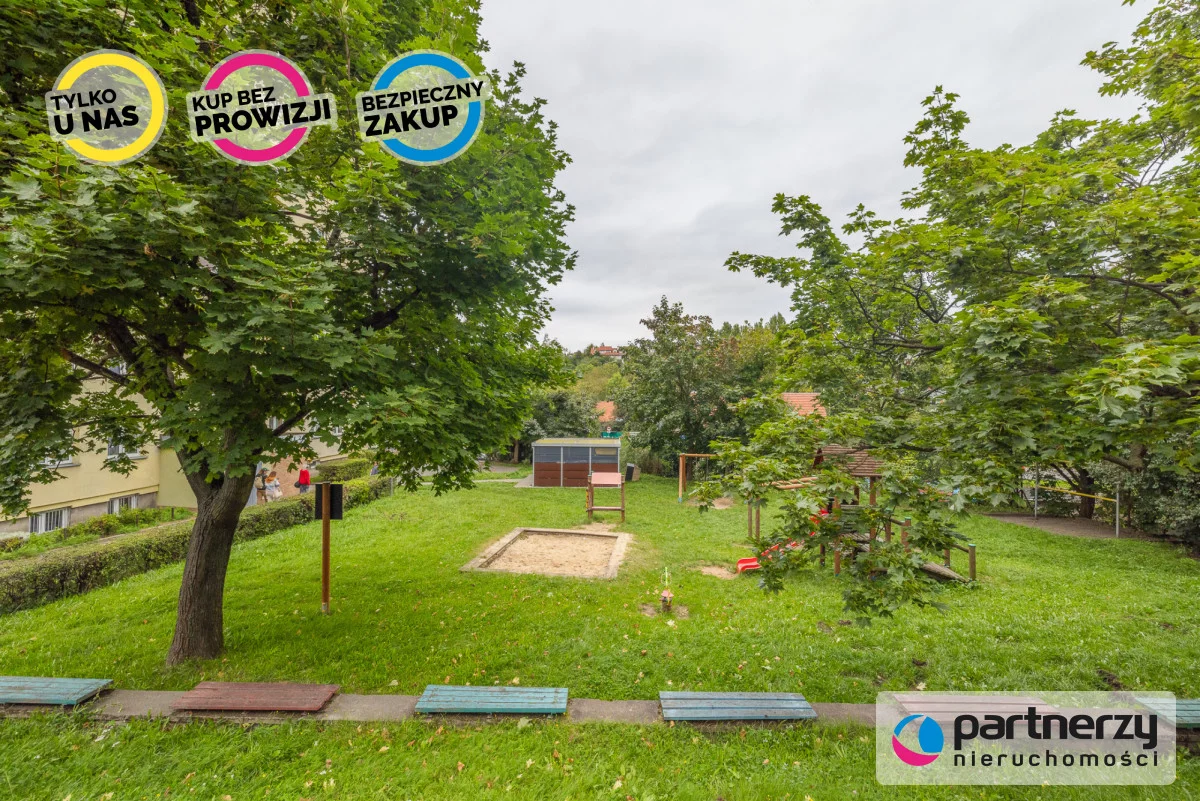 3 pokoje, mieszkanie 45,00 m², piętro 6, oferta nr , PAN584922, Gdańsk, Orunia Górna-Gdańsk Południe, Orunia Górna, Koralowa