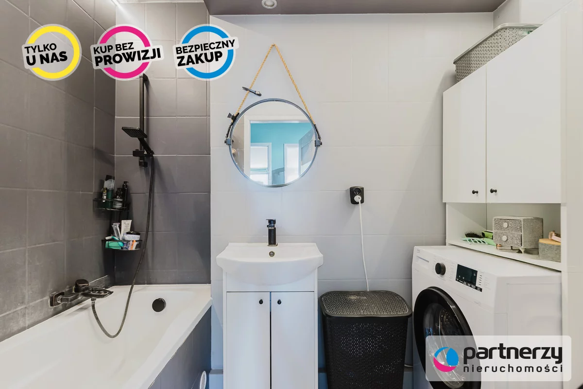 3 pokoje, apartament 52,00 m², piętro 9, oferta nr , PAN818603, Gdańsk, Orunia-Św. Wojciech-Lipce, Orunia, Koralowa
