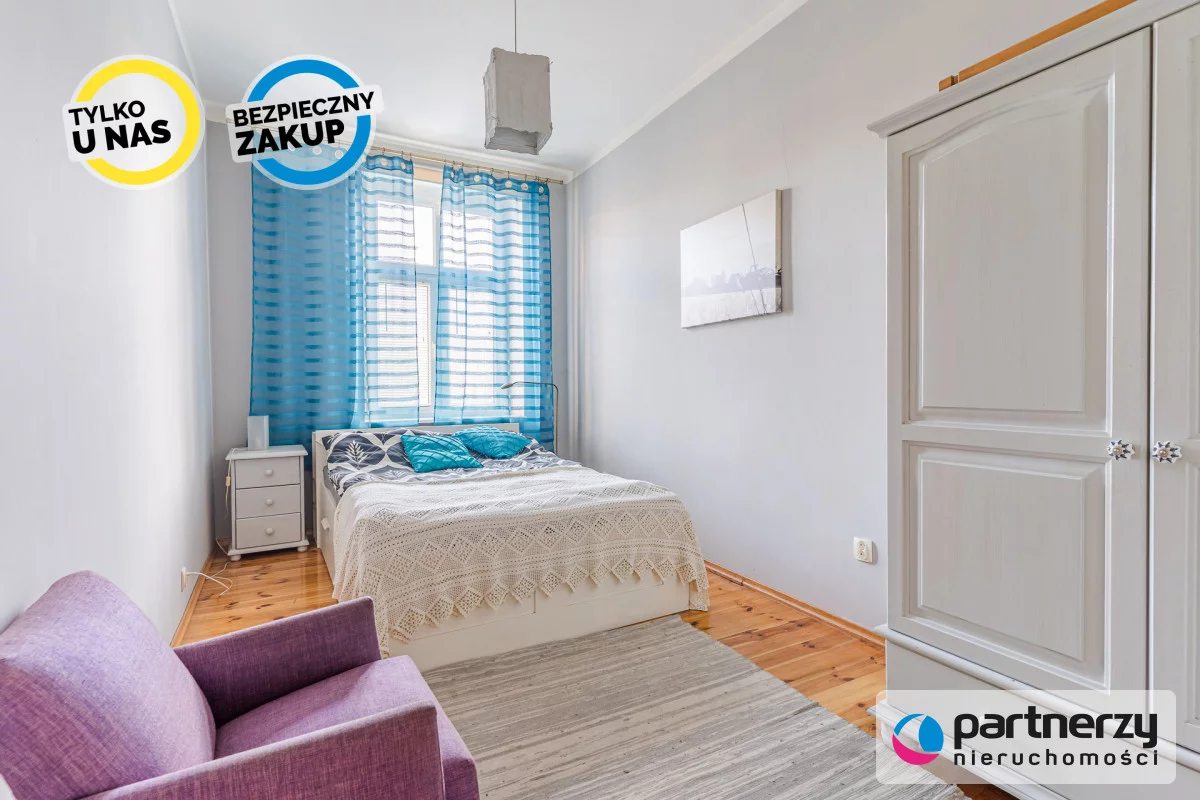 Apartament na sprzedaż, 62,20 m², 3 pokoje, parter, oferta nr PAN963731