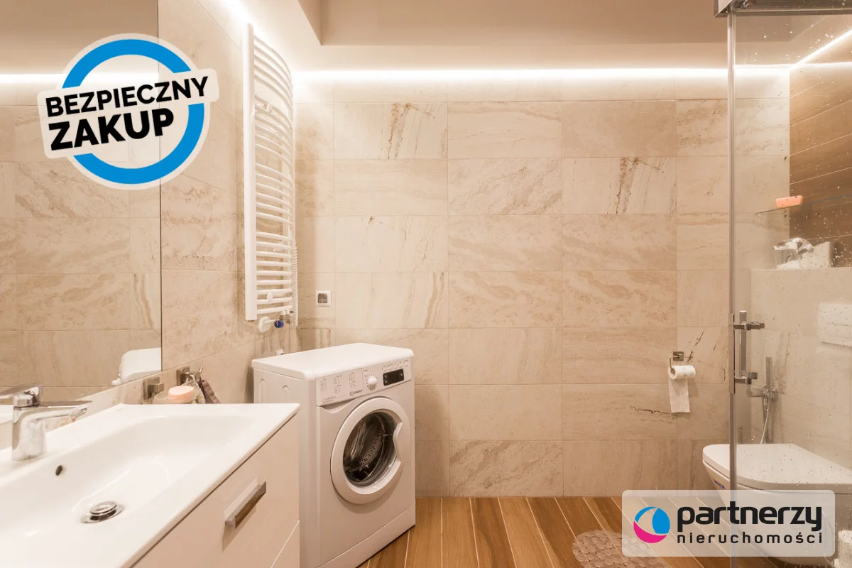 3 pokoje, mieszkanie 69,29 m², piętro 1, oferta nr , PAN694018, Gdańsk, Osowa, Koziorożca