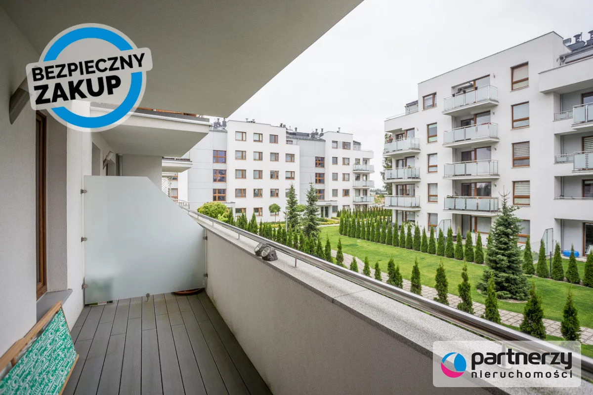 3 pokoje, mieszkanie 69,29 m², piętro 1, oferta nr , PAN694018, Gdańsk, Osowa, Koziorożca