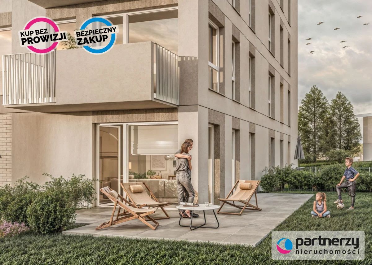Apartamenty PAN984047 Gdynia Obłuże Krawiecka