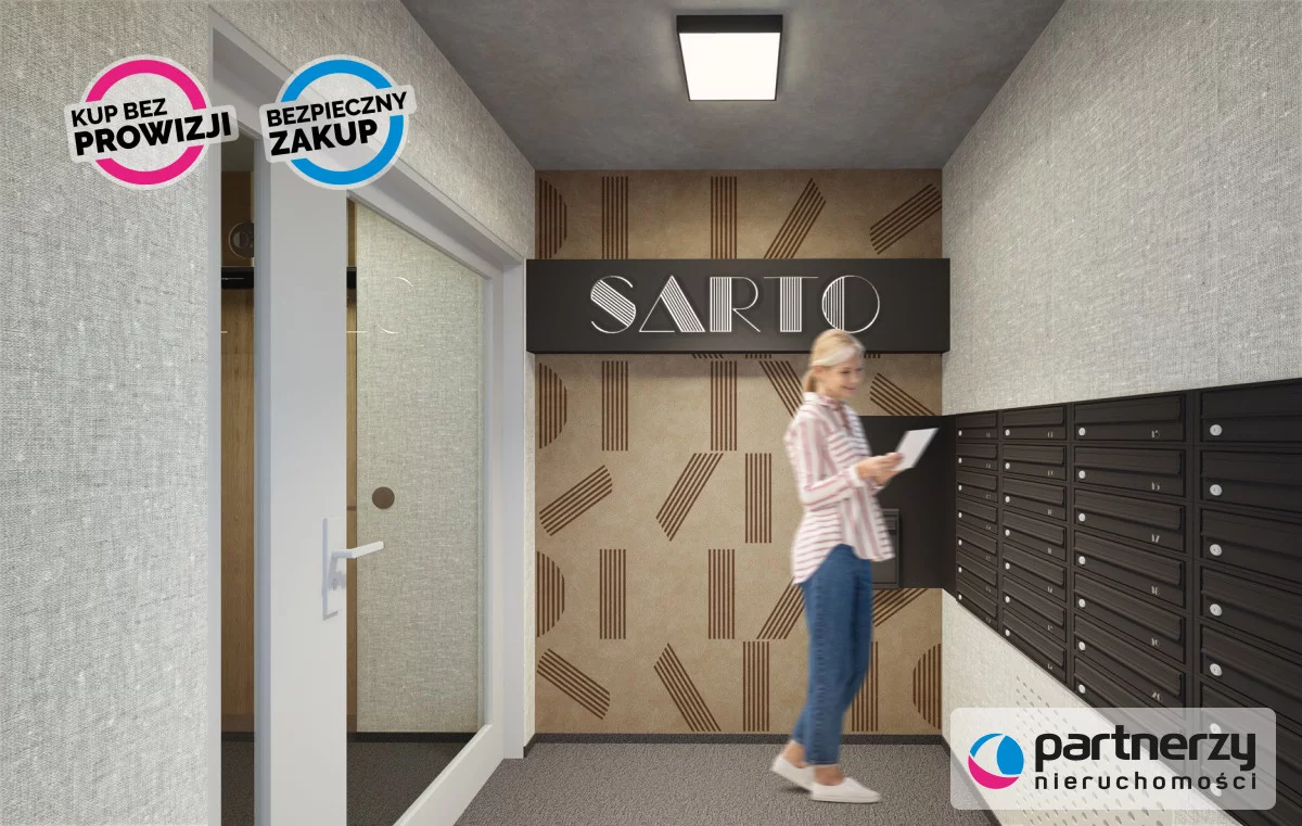 3 pokoje, mieszkanie 51,76 m², parter, oferta nr , PAN984047, Gdynia, Obłuże, Obłuże, Krawiecka
