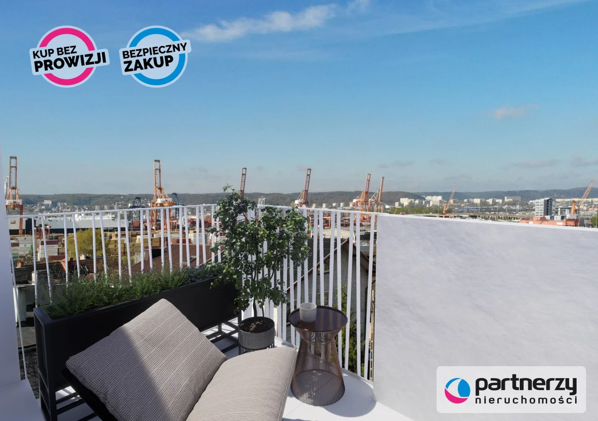 Apartamenty PAN291051 Gdynia Obłuże Krawiecka