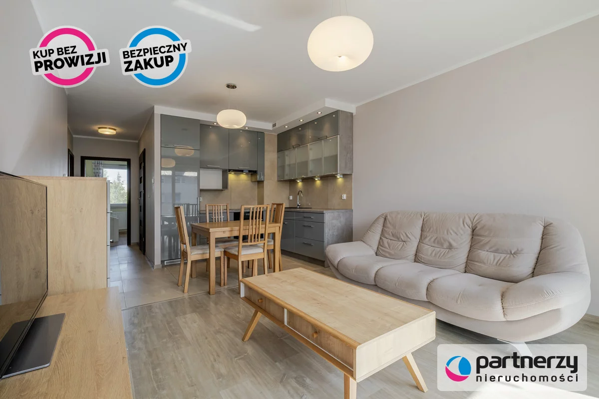 Apartamenty PAN910115 Gdańsk Piecki-Migowo Królewskie Wzgórze