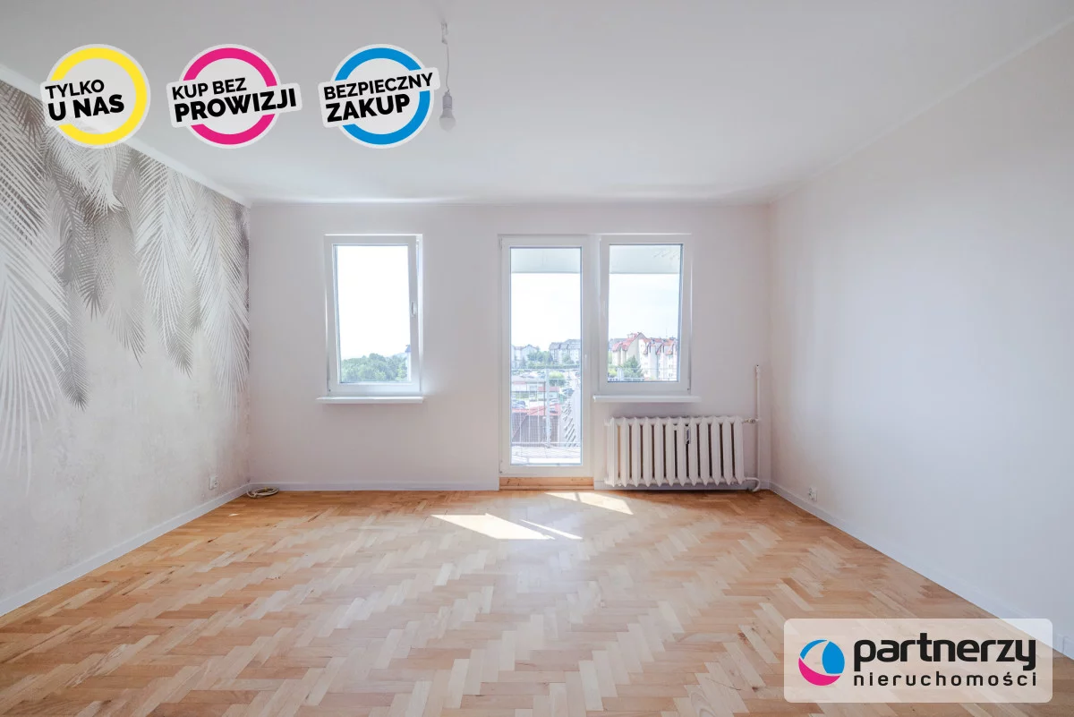 Apartamenty PAN754368 Gdańsk Orunia Górna-Gdańsk Południe Krzemowa
