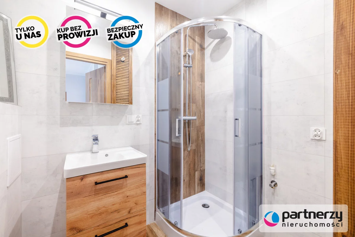 3 pokoje, mieszkanie 61,27 m², piętro 4, oferta nr , PAN754368, Gdańsk, Orunia Górna-Gdańsk Południe, Orunia Górna, Krzemowa