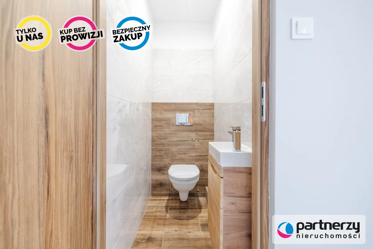 3 pokoje, mieszkanie 61,27 m², piętro 4, oferta nr , PAN754368, Gdańsk, Orunia Górna-Gdańsk Południe, Orunia Górna, Krzemowa