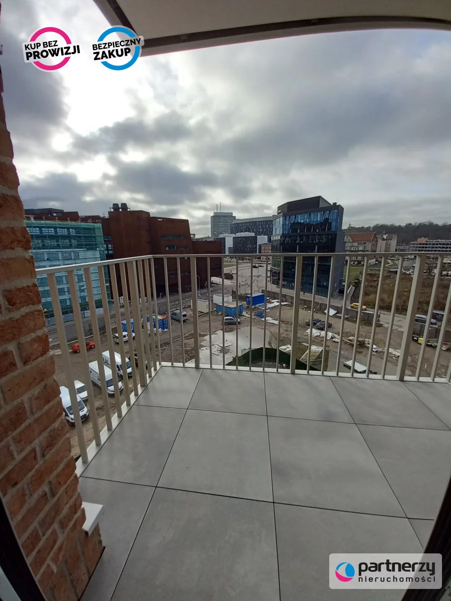 3 pokoje, mieszkanie 68,41 m², piętro 6, oferta nr , PAN878713, Gdańsk, Śródmieście, Ks. Jerzego Popiełuszki
