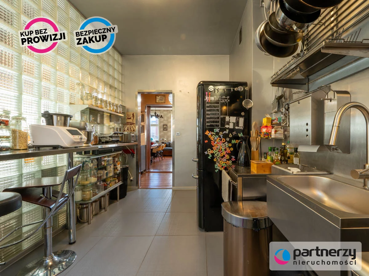 3 pokoje, apartament 80,70 m², piętro 2, oferta nr , PAN283935, Gdańsk, Śródmieście, Łąkowa