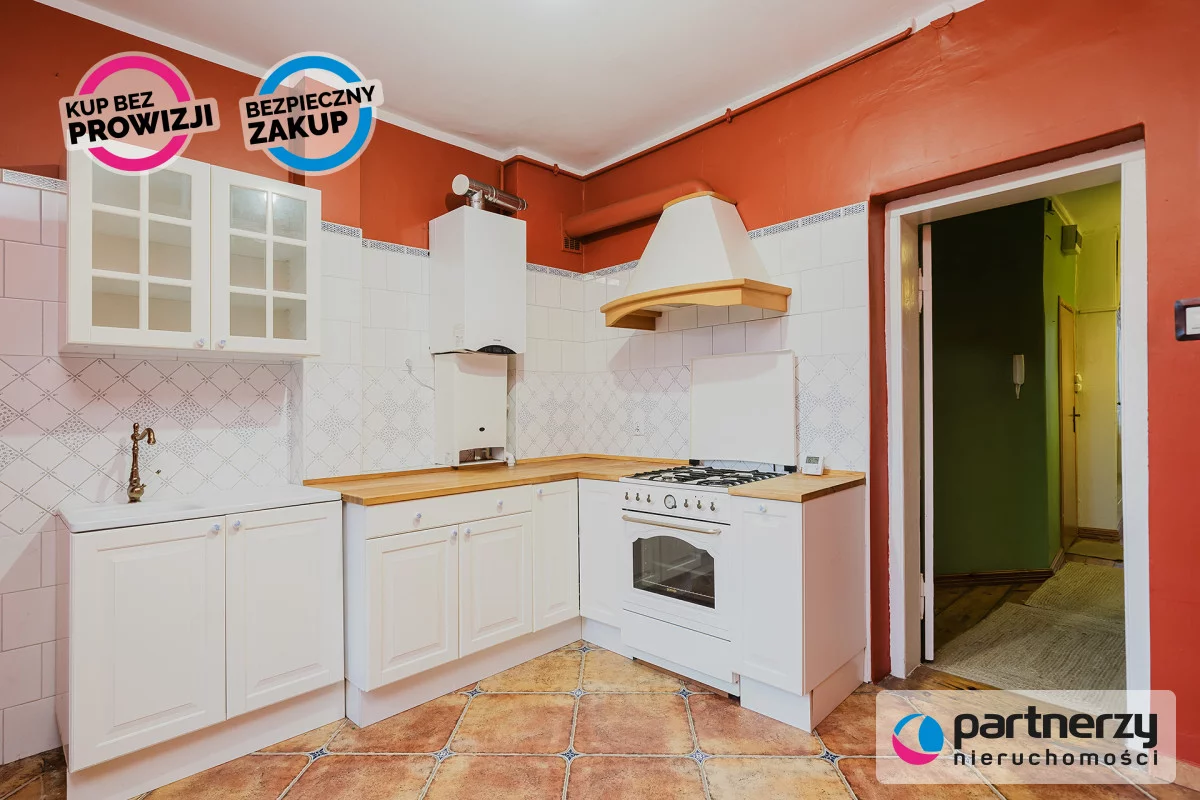 3 pokoje, apartament 81,35 m², piętro 2, oferta nr , PAN744783, Gdańsk, Śródmieście, Lawendowa