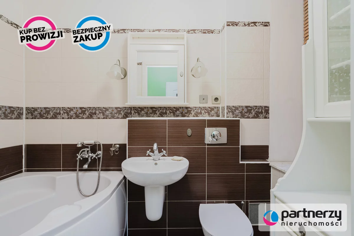 3 pokoje, apartament 81,35 m², piętro 2, oferta nr , PAN744783, Gdańsk, Śródmieście, Lawendowa