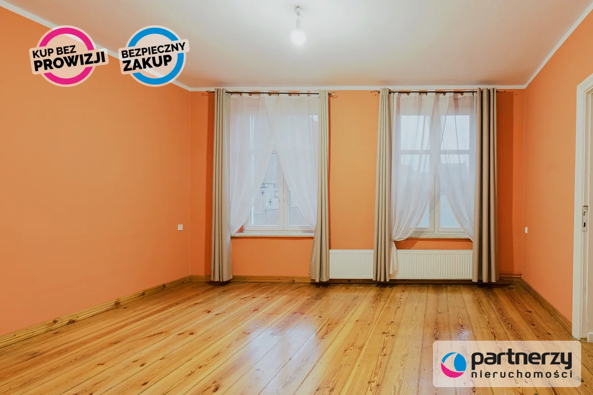 3 pokoje, apartament 81,35 m², piętro 2, oferta nr , PAN744783, Gdańsk, Śródmieście, Lawendowa