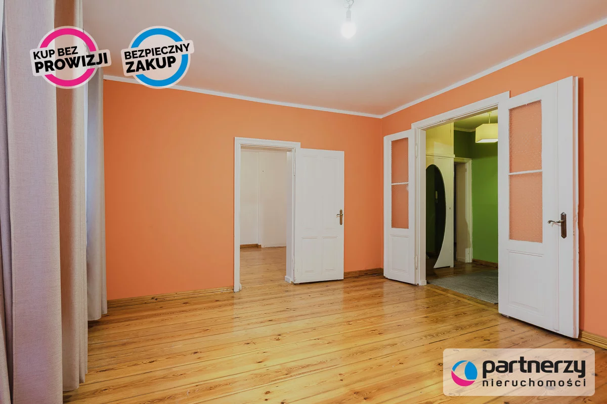 3 pokoje, apartament 81,35 m², piętro 2, oferta nr , PAN744783, Gdańsk, Śródmieście, Lawendowa