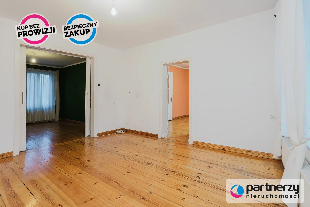 3 pokoje, apartament 81,35 m², piętro 2, oferta nr , PAN744783, Gdańsk, Śródmieście, Lawendowa