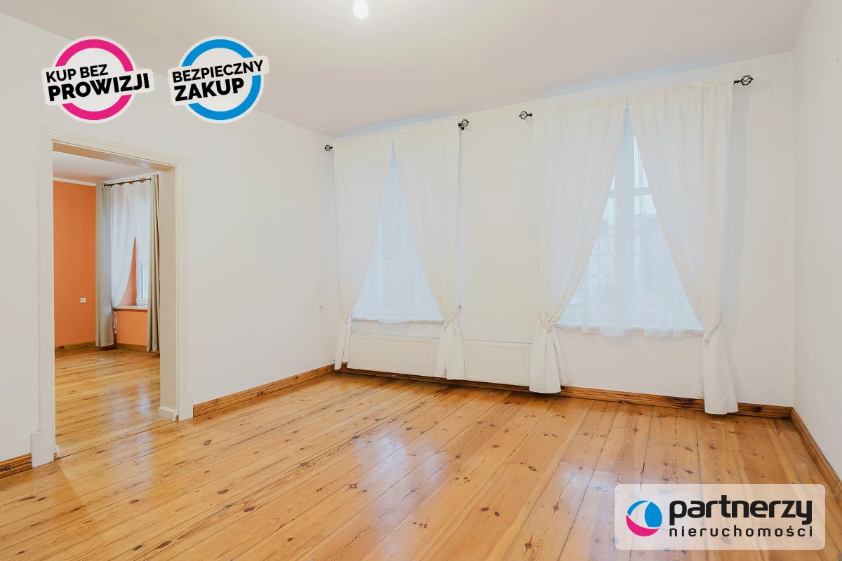 3 pokoje, apartament 81,35 m², piętro 2, oferta nr , PAN744783, Gdańsk, Śródmieście, Lawendowa