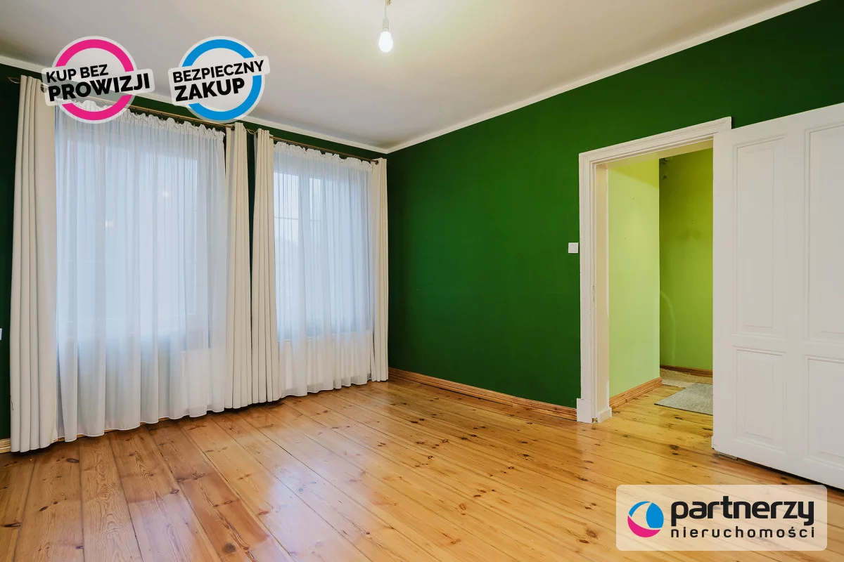 3 pokoje, apartament 81,35 m², piętro 2, oferta nr , PAN744783, Gdańsk, Śródmieście, Lawendowa