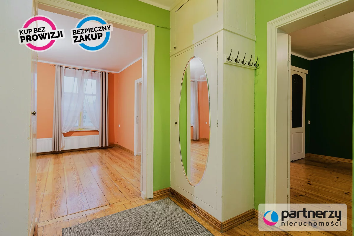 3 pokoje, apartament 81,35 m², piętro 2, oferta nr , PAN744783, Gdańsk, Śródmieście, Lawendowa