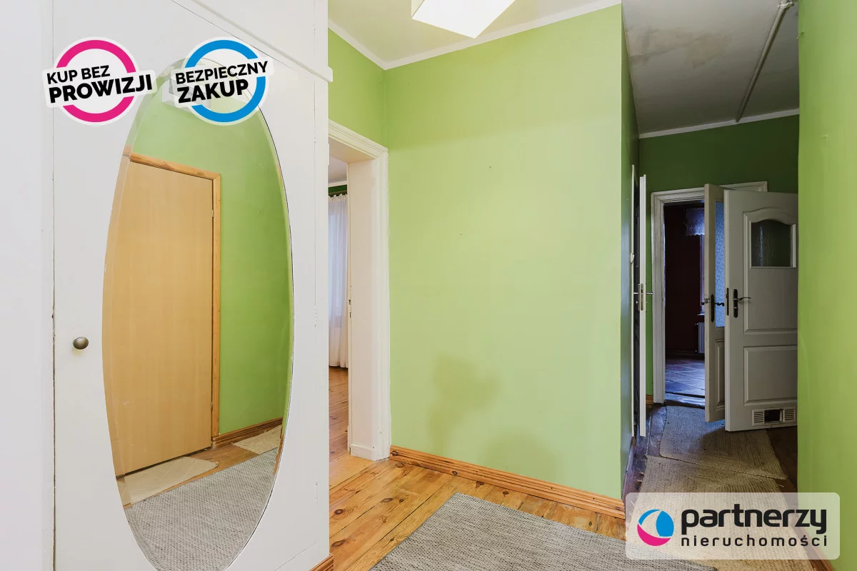 3 pokoje, apartament 81,35 m², piętro 2, oferta nr , PAN744783, Gdańsk, Śródmieście, Lawendowa