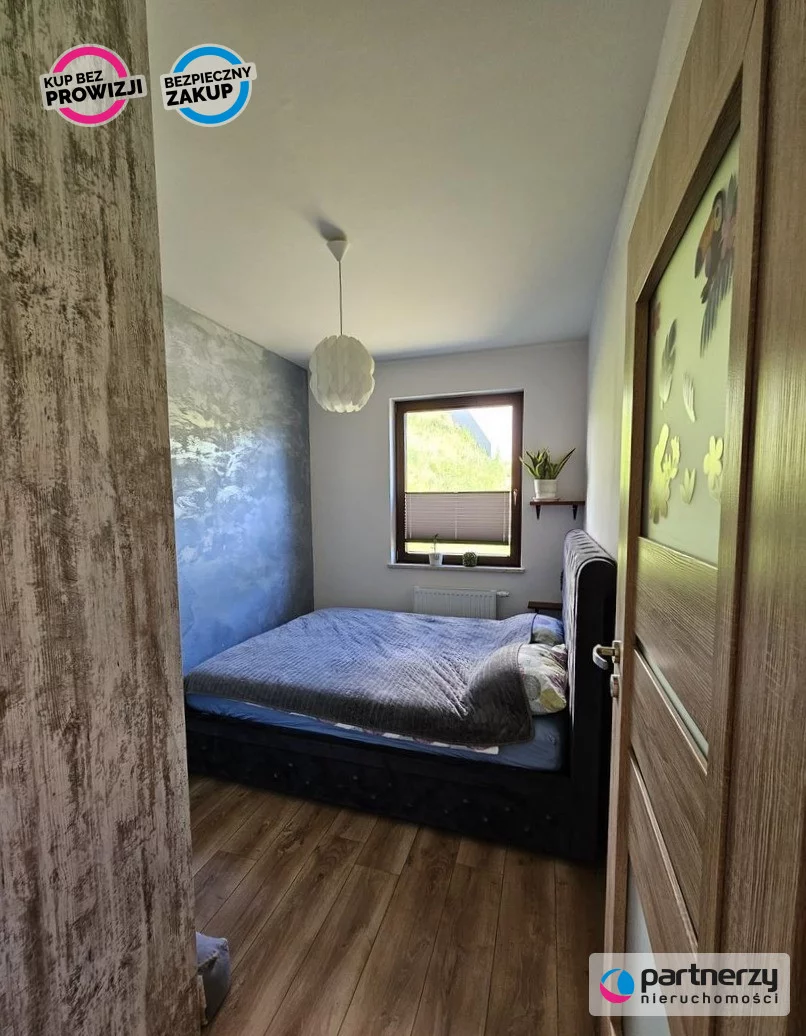 3 pokoje, mieszkanie 46,13 m², piętro 1, oferta nr , PAN775999, Gdańsk, Jasień, Lawendowe Wzgórze