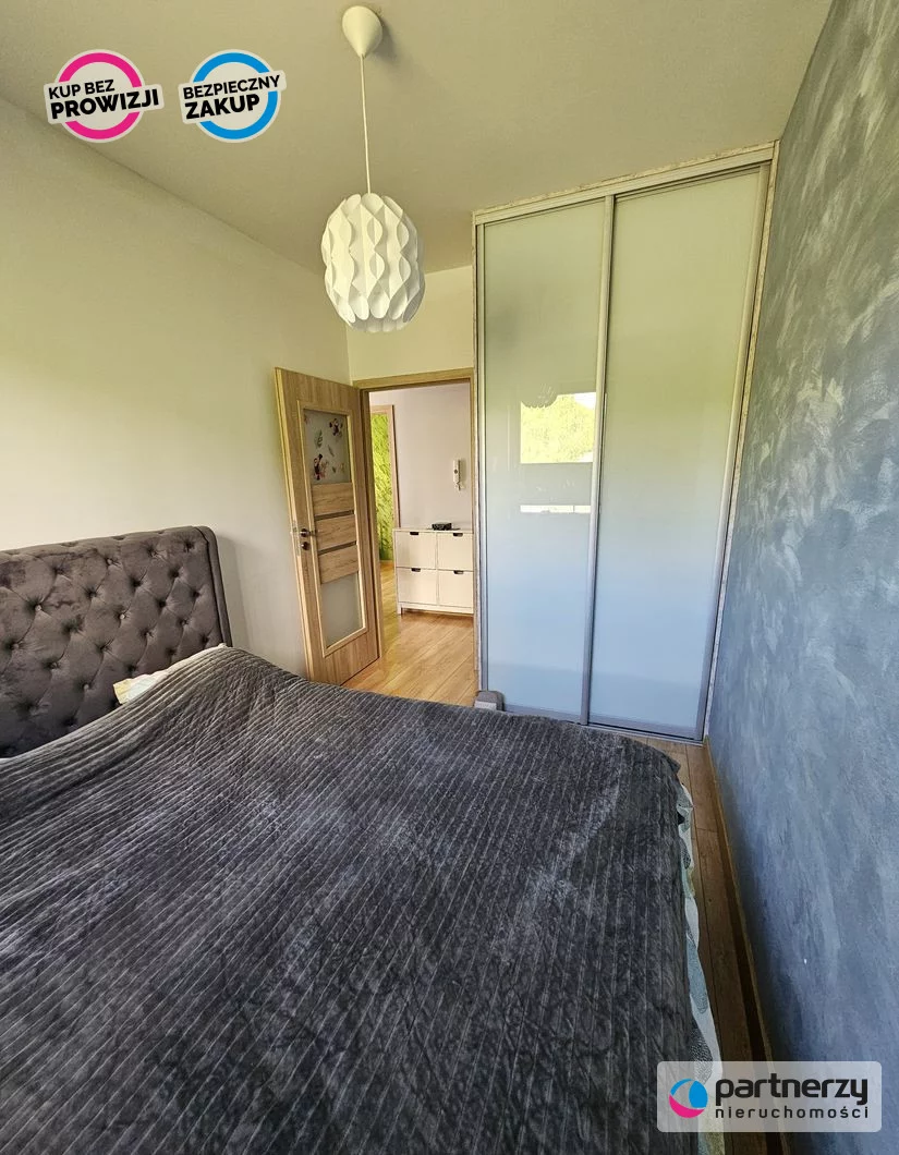 3 pokoje, mieszkanie 46,13 m², piętro 1, oferta nr , PAN775999, Gdańsk, Jasień, Lawendowe Wzgórze