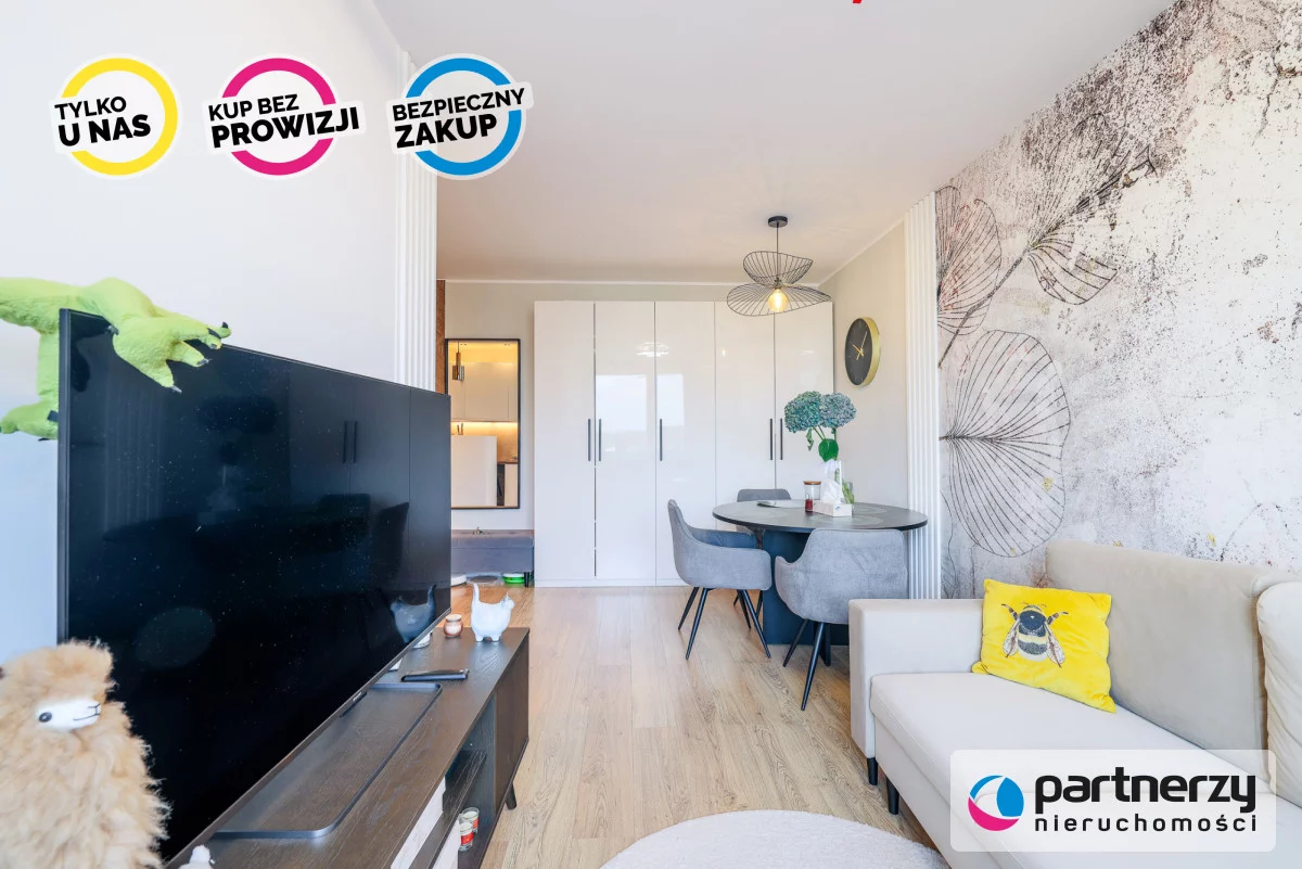 3 pokoje, mieszkanie 50,50 m², piętro 15, oferta nr , PAN292650, Gdańsk, Przymorze, Lęborska