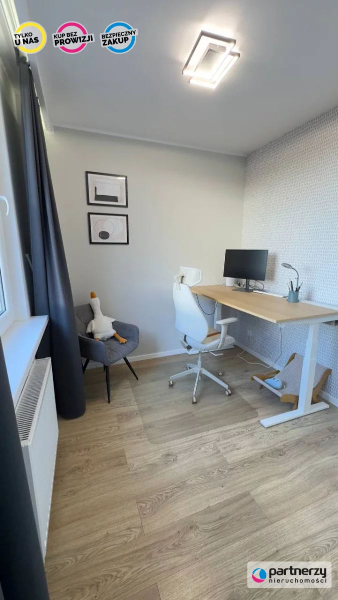 3 pokoje, mieszkanie 50,50 m², piętro 15, oferta nr , PAN292650, Gdańsk, Przymorze, Lęborska