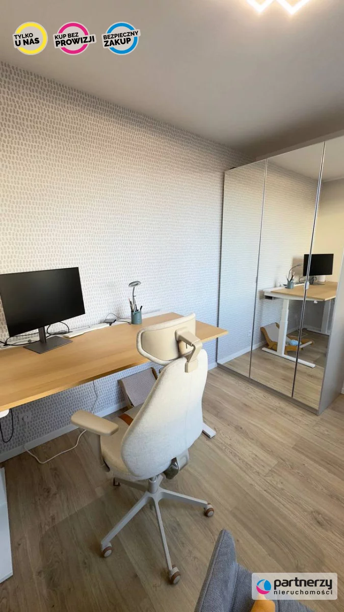 3 pokoje, mieszkanie 50,50 m², piętro 15, oferta nr , PAN292650, Gdańsk, Przymorze, Lęborska