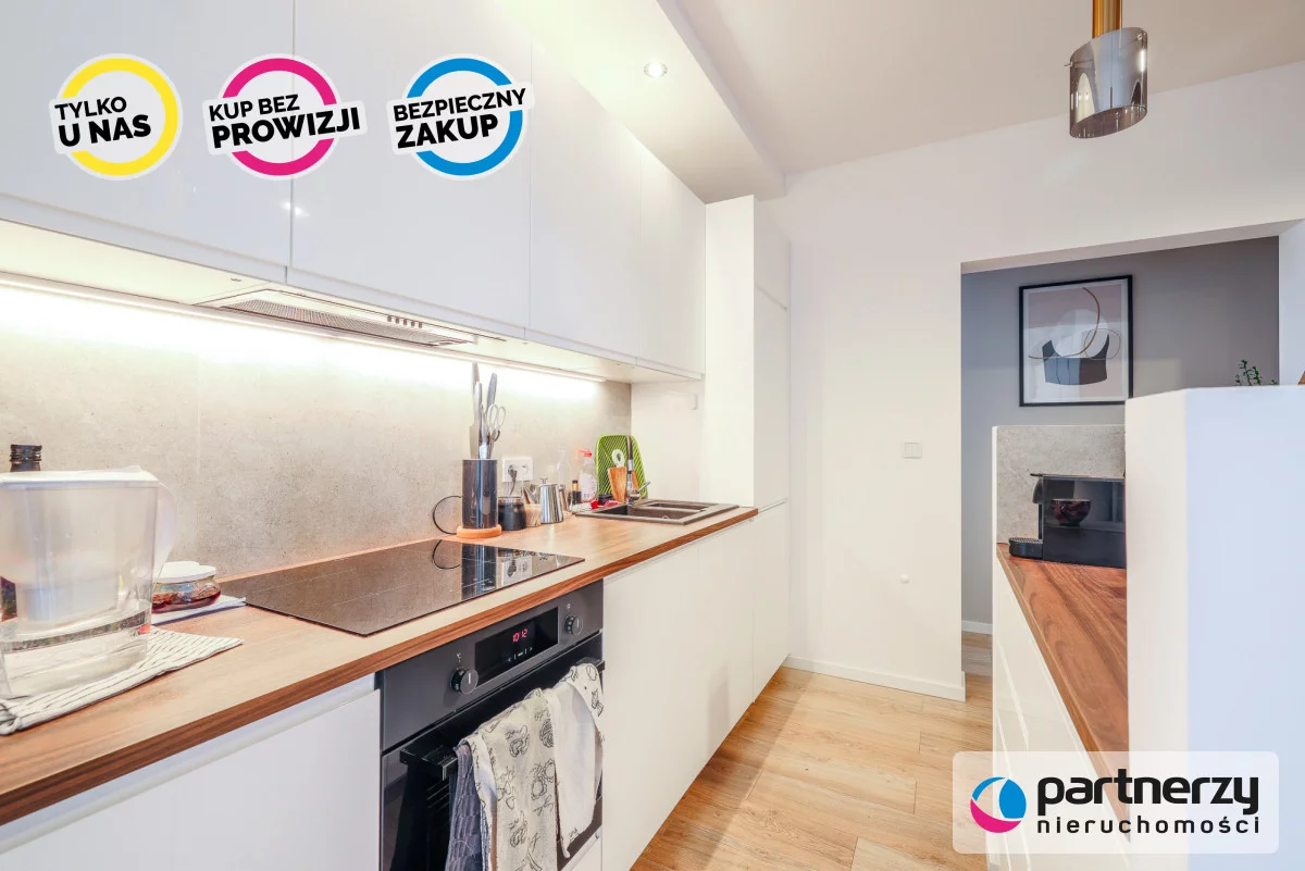 3 pokoje, mieszkanie 50,50 m², piętro 15, oferta nr , PAN292650, Gdańsk, Przymorze, Lęborska