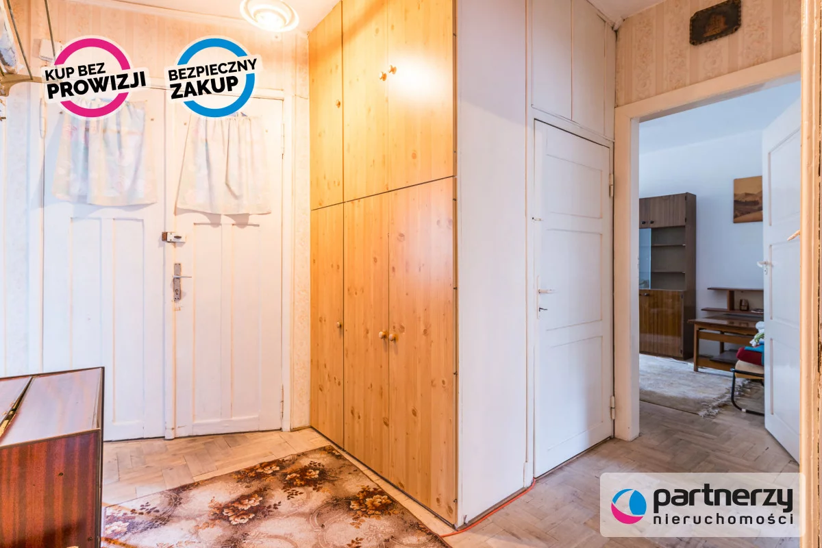 3 pokoje, apartament 78,80 m², parter, oferta nr , PAN818011, Gdańsk, Siedlce, Leona Wyczółkowskiego