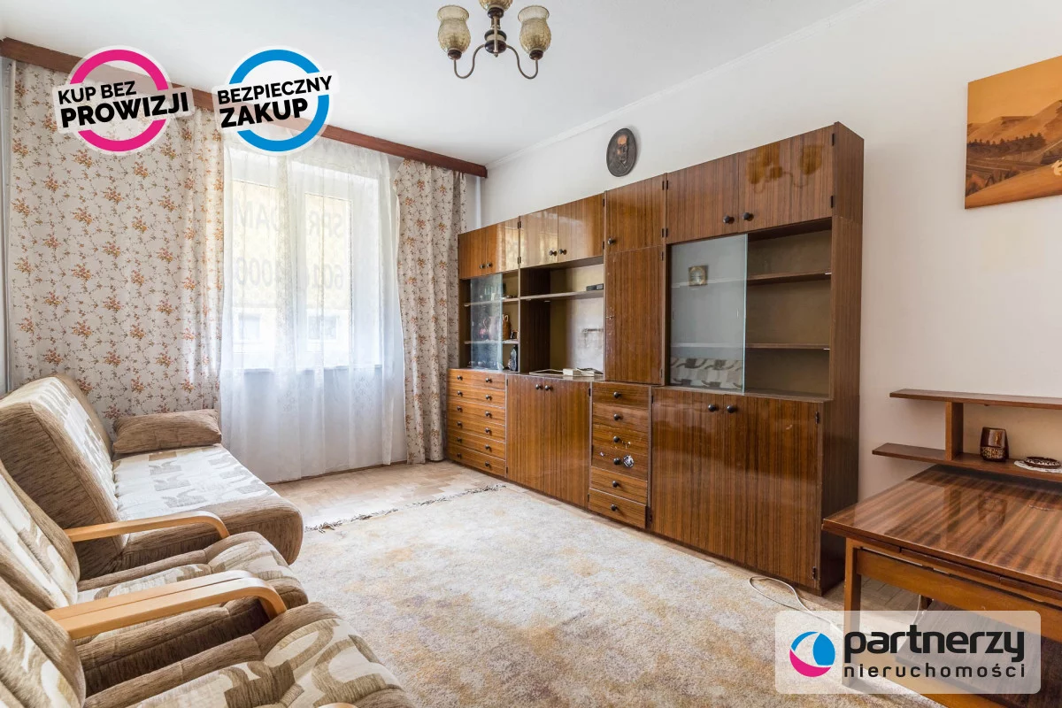 3 pokoje, apartament 78,80 m², parter, oferta nr , PAN818011, Gdańsk, Siedlce, Leona Wyczółkowskiego