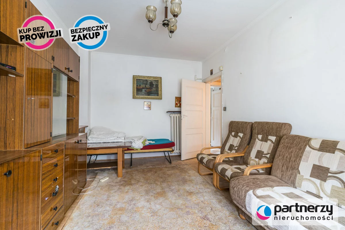 3 pokoje, apartament 78,80 m², parter, oferta nr , PAN818011, Gdańsk, Siedlce, Leona Wyczółkowskiego