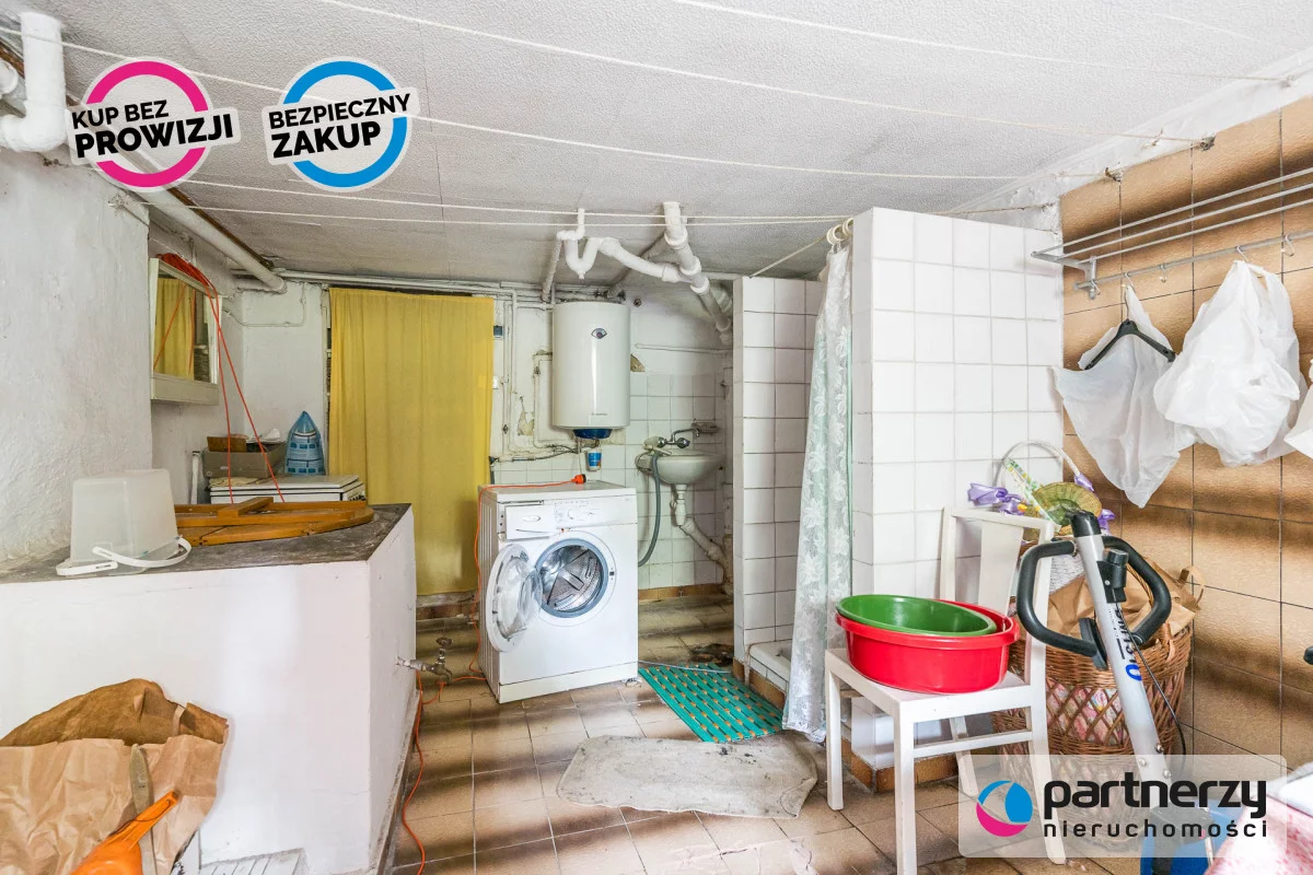 3 pokoje, apartament 78,80 m², parter, oferta nr , PAN818011, Gdańsk, Siedlce, Leona Wyczółkowskiego
