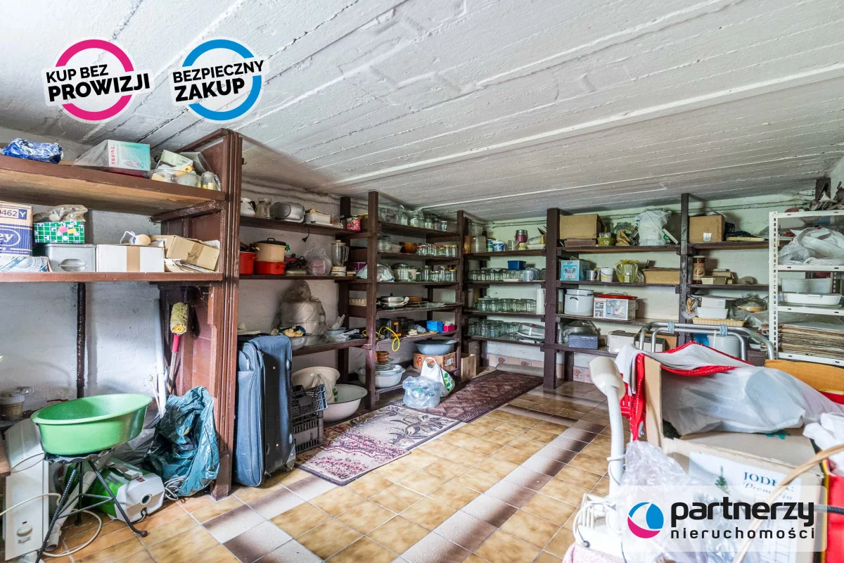 3 pokoje, apartament 78,80 m², parter, oferta nr , PAN818011, Gdańsk, Siedlce, Leona Wyczółkowskiego