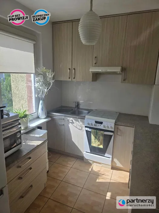 3 pokoje, mieszkanie 60,03 m², piętro 8, oferta nr , PAN843171, Gdynia, Karwiny, Karwiny, Leopolda Staffa