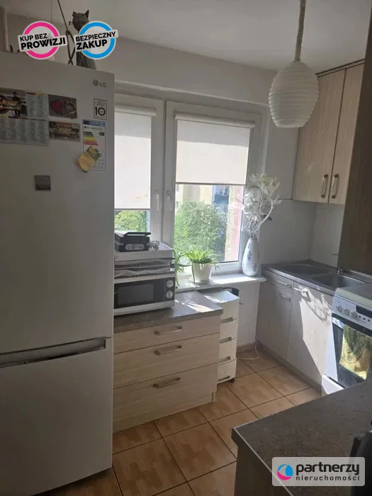 3 pokoje, mieszkanie 60,03 m², piętro 8, oferta nr , PAN843171, Gdynia, Karwiny, Karwiny, Leopolda Staffa
