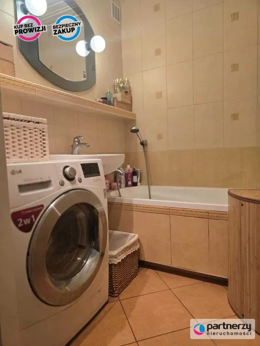 3 pokoje, mieszkanie 60,03 m², piętro 8, oferta nr , PAN843171, Gdynia, Karwiny, Karwiny, Leopolda Staffa