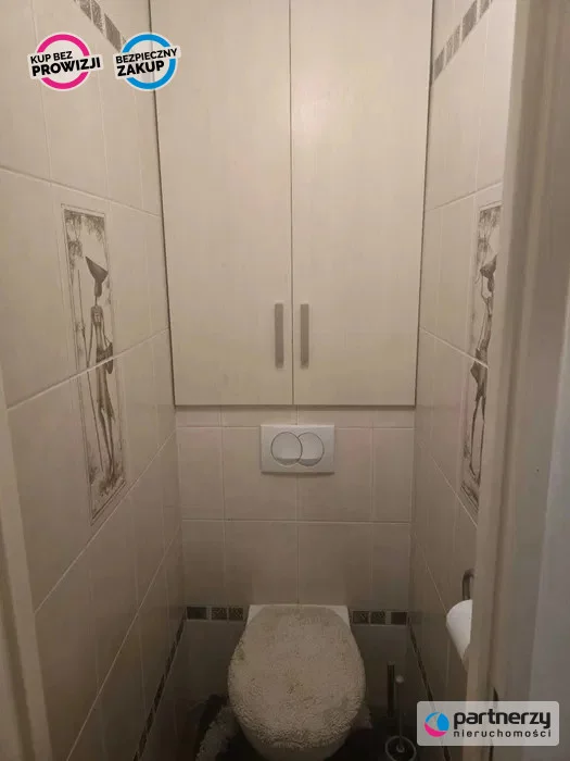 3 pokoje, mieszkanie 60,03 m², piętro 8, oferta nr , PAN843171, Gdynia, Karwiny, Karwiny, Leopolda Staffa
