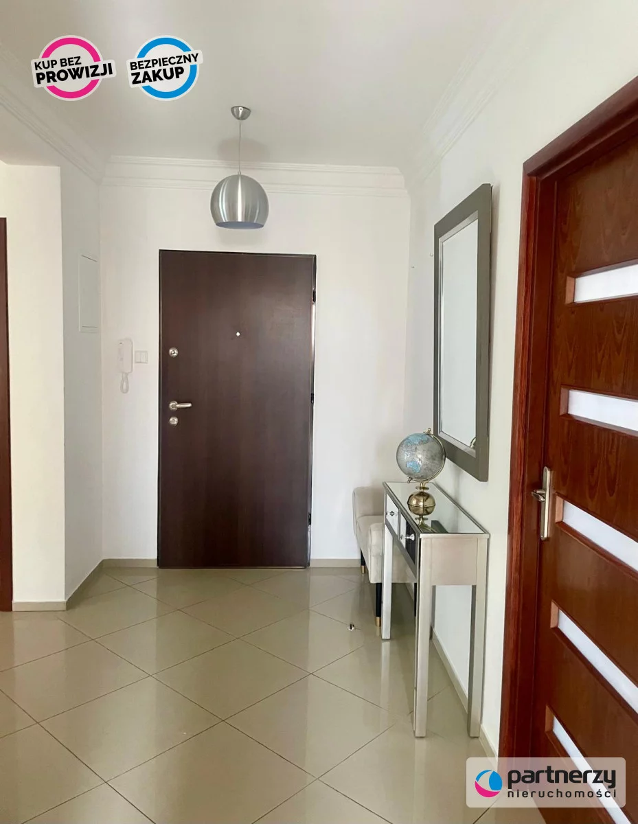 3 pokoje, apartament 90,00 m², piętro 2, oferta nr , PAN169608, Gdynia, Mały Kack, Mały Kack, Leśna