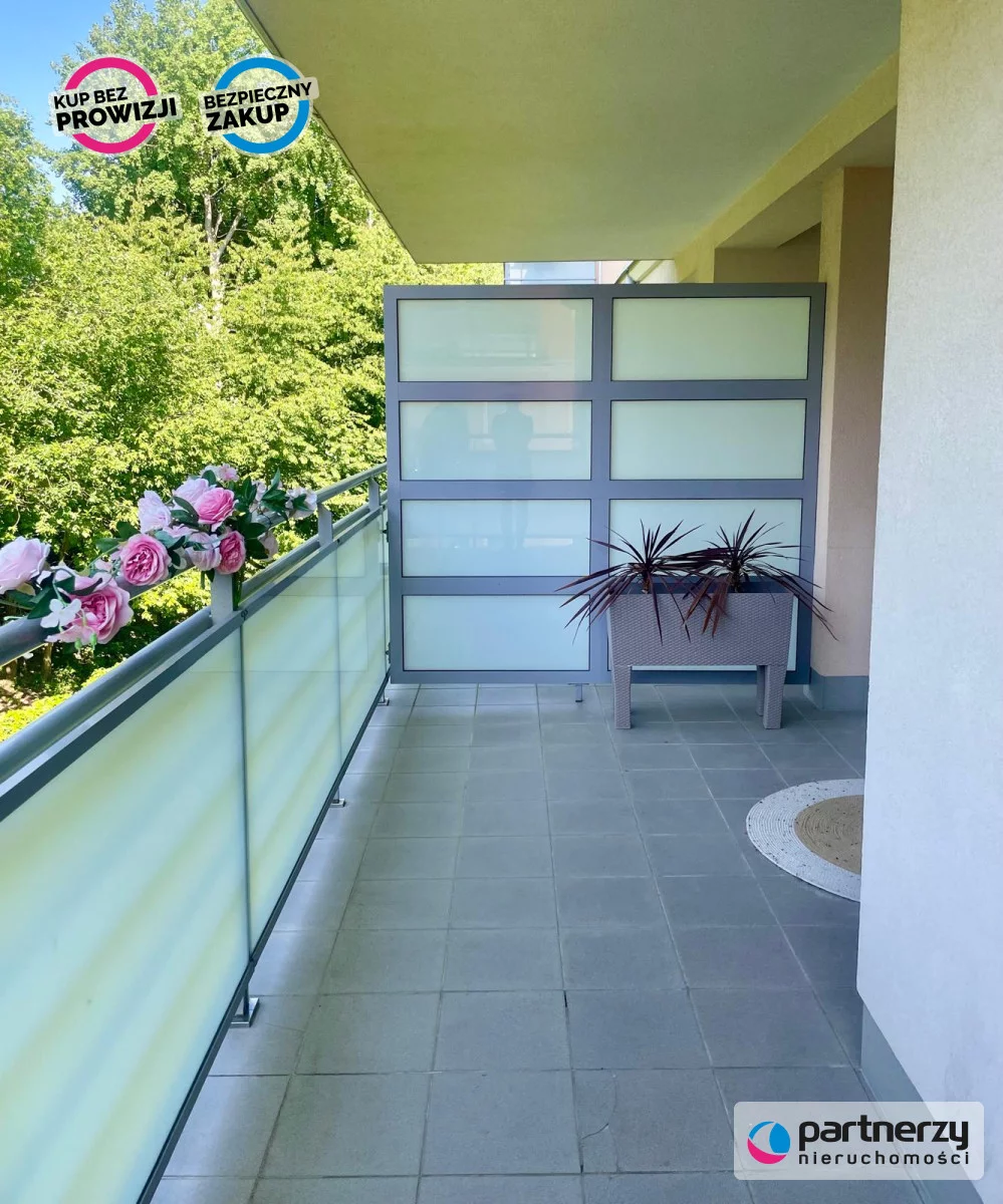 3 pokoje, apartament 90,00 m², piętro 2, oferta nr , PAN169608, Gdynia, Mały Kack, Mały Kack, Leśna