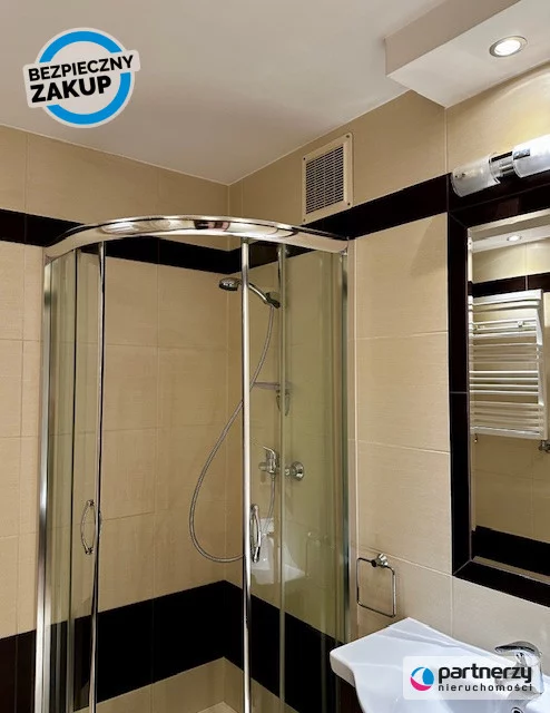 3 pokoje, mieszkanie 62,00 m², piętro 6, oferta nr , PAN558465, Gdańsk, Brętowo, Niedźwiednik, Leśna Góra