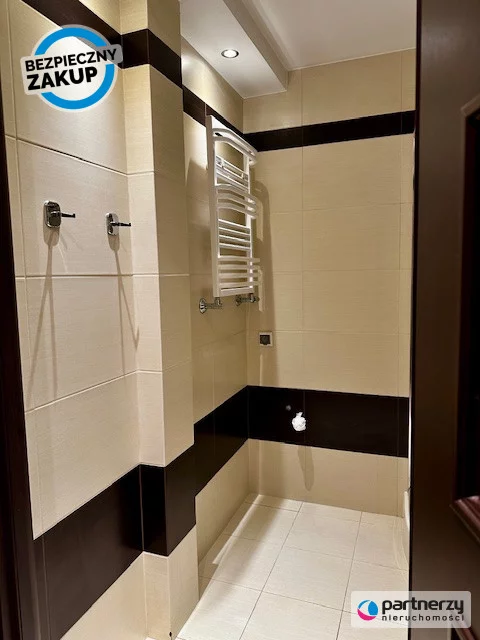 3 pokoje, mieszkanie 62,00 m², piętro 6, oferta nr , PAN558465, Gdańsk, Brętowo, Niedźwiednik, Leśna Góra