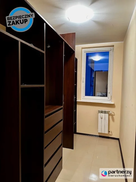 3 pokoje, mieszkanie 62,00 m², piętro 6, oferta nr , PAN558465, Gdańsk, Brętowo, Niedźwiednik, Leśna Góra